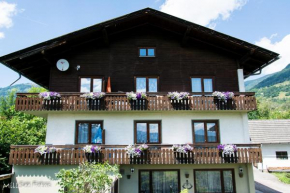 Dorfstubn-Wieser Ferienwohnungen Millstatt